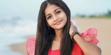 Sachana Namidass