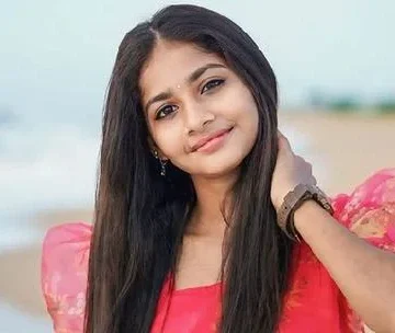 Sachana Namidass