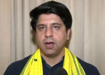 Shehzad Poonawalla