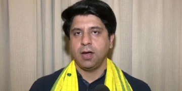 Shehzad Poonawalla