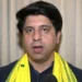 Shehzad Poonawalla