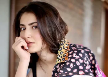 Shivaleeka Oberoi