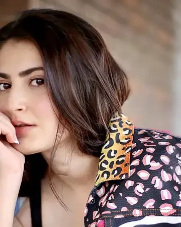 Shivaleeka Oberoi