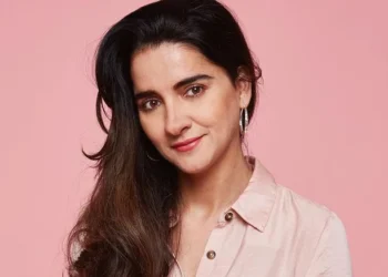Shruti Seth