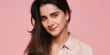 Shruti Seth