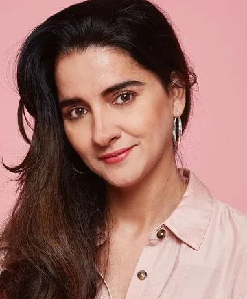 Shruti Seth