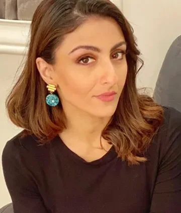 Soha Ali Khan
