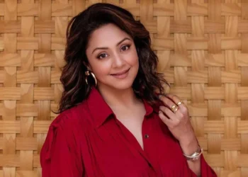 Jyothika