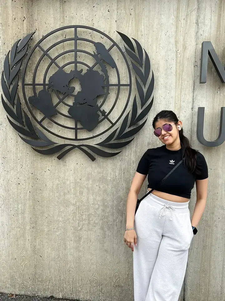 Anupriya Nagar