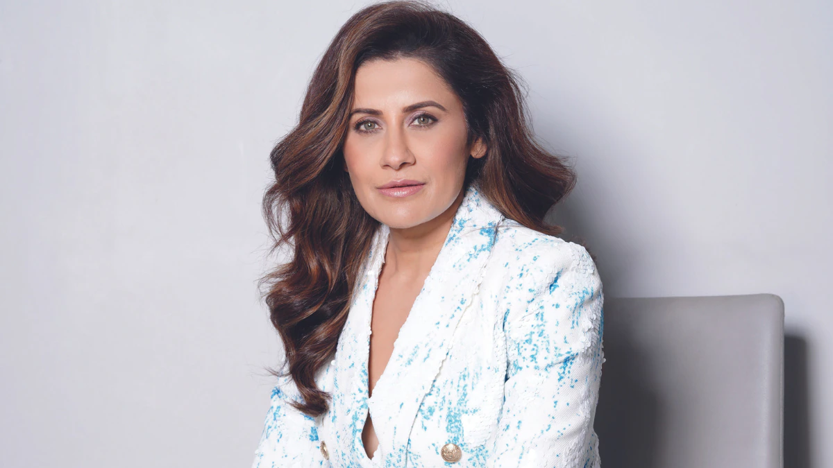 Yasmin Karachiwala