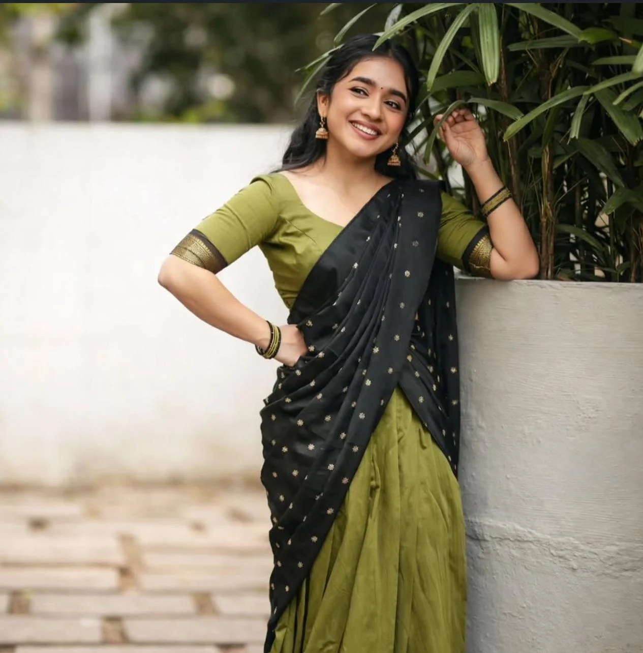 Anishma Anilkumar
