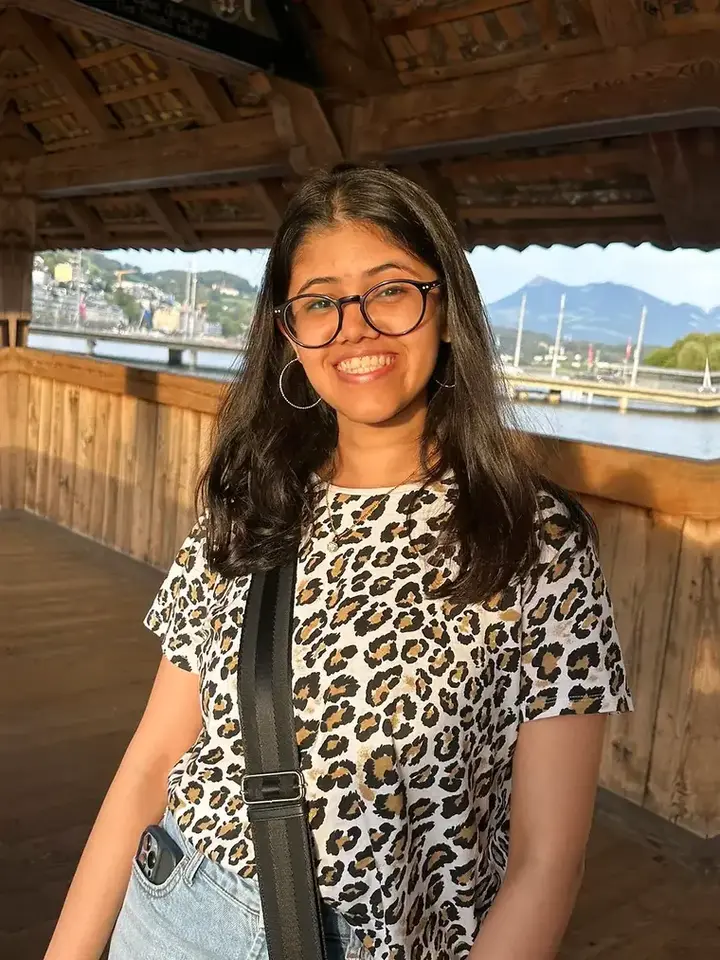 Anupriya Nagar