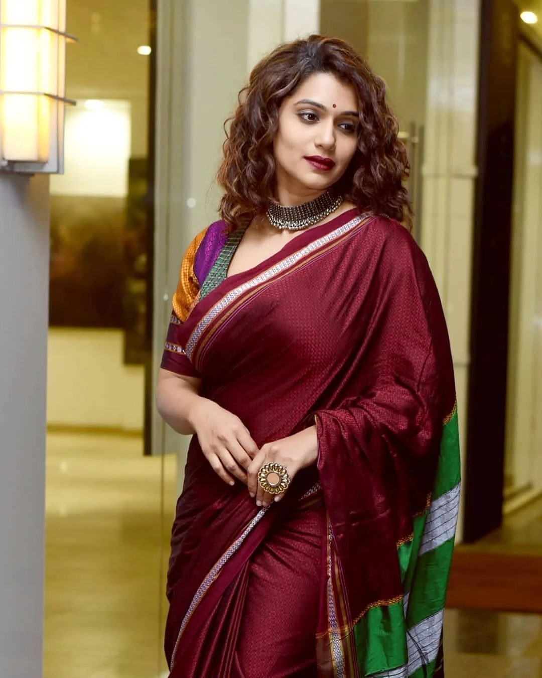 Urmilla Kanetkar