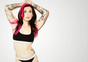 Joanna Angel