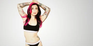 Joanna Angel