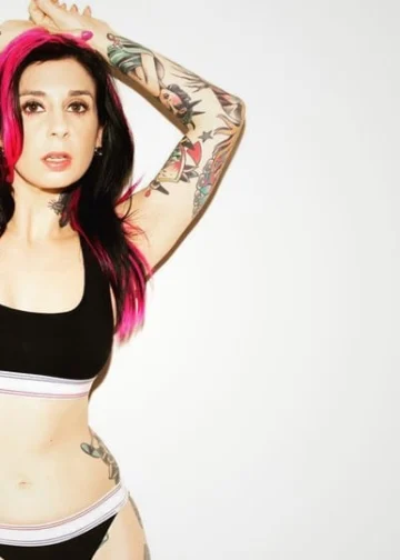 Joanna Angel