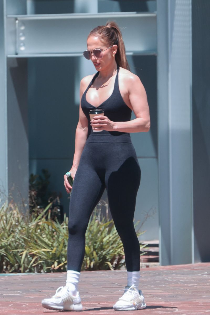 Jennifer Lopez
