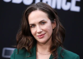 Kate Siegel