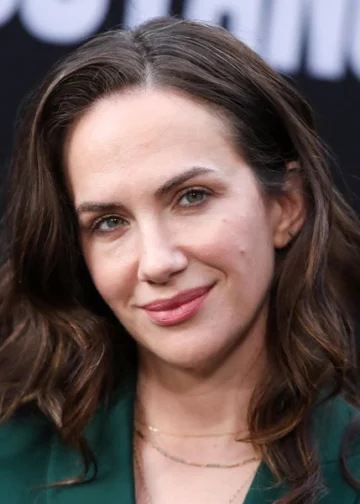 Kate Siegel
