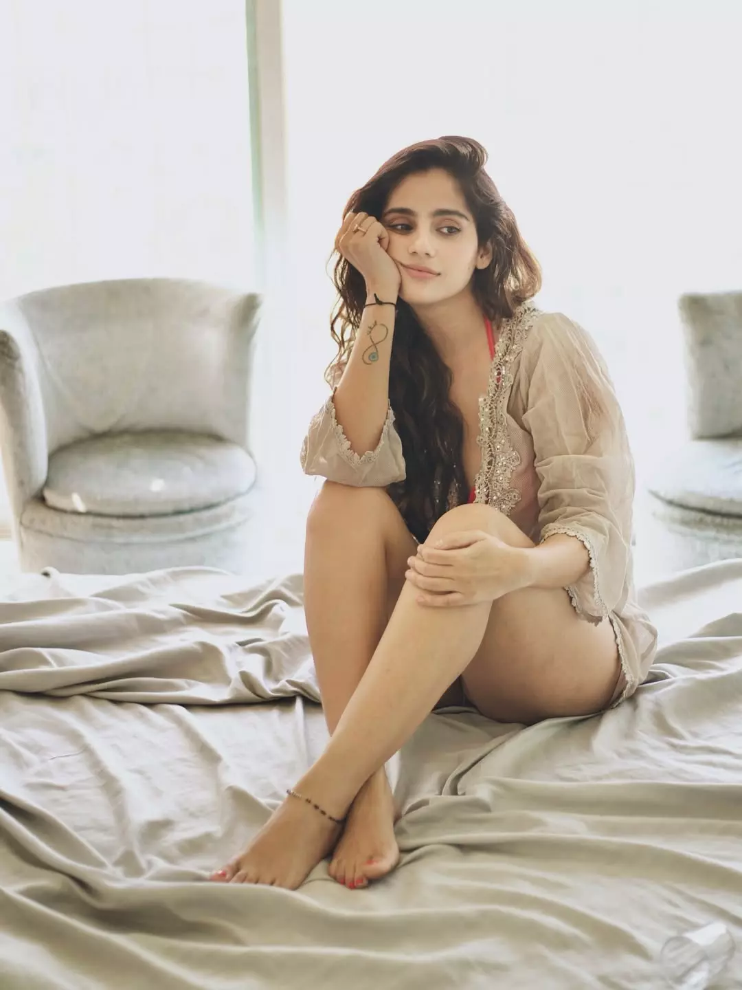 Rose Sardana