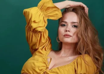 Irina Rudakova