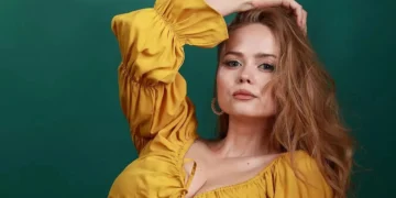 Irina Rudakova