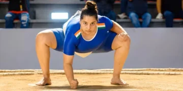 Shriyam Bhagnani