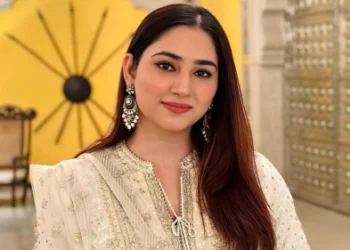 Disha Parmar
