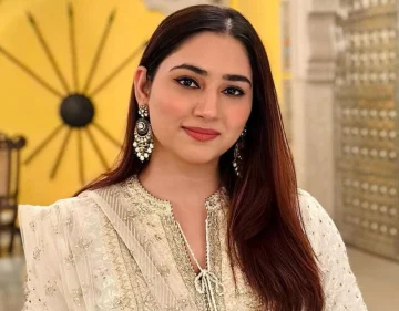 Disha Parmar