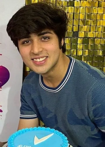 Raj Grover