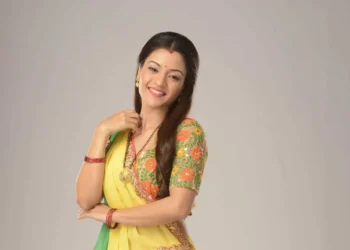 Shruti-Rawat