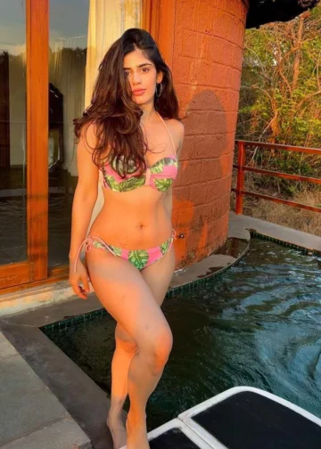Alisha Chopra