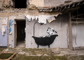 Banksy