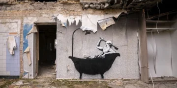 Banksy