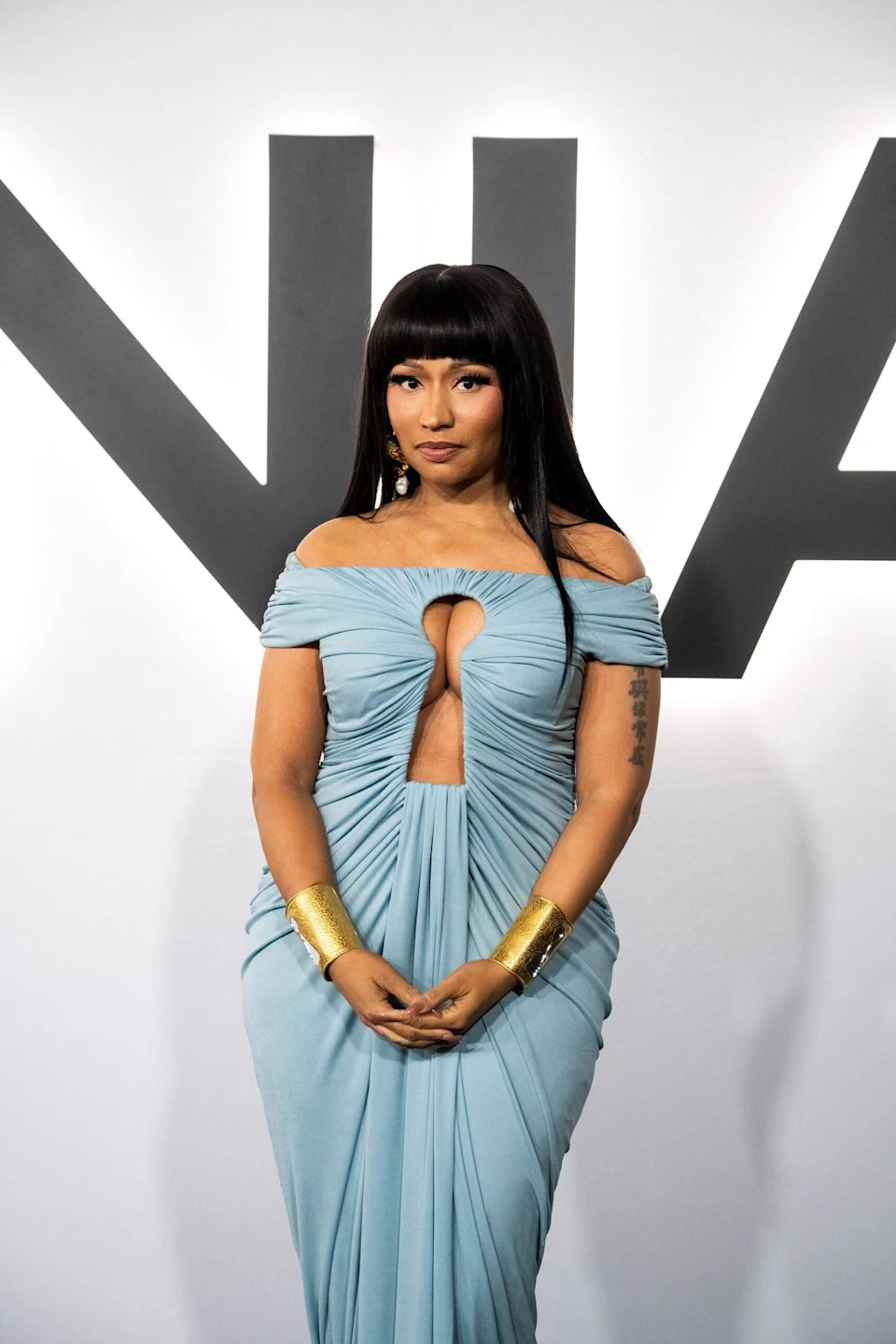Nicki Minaj