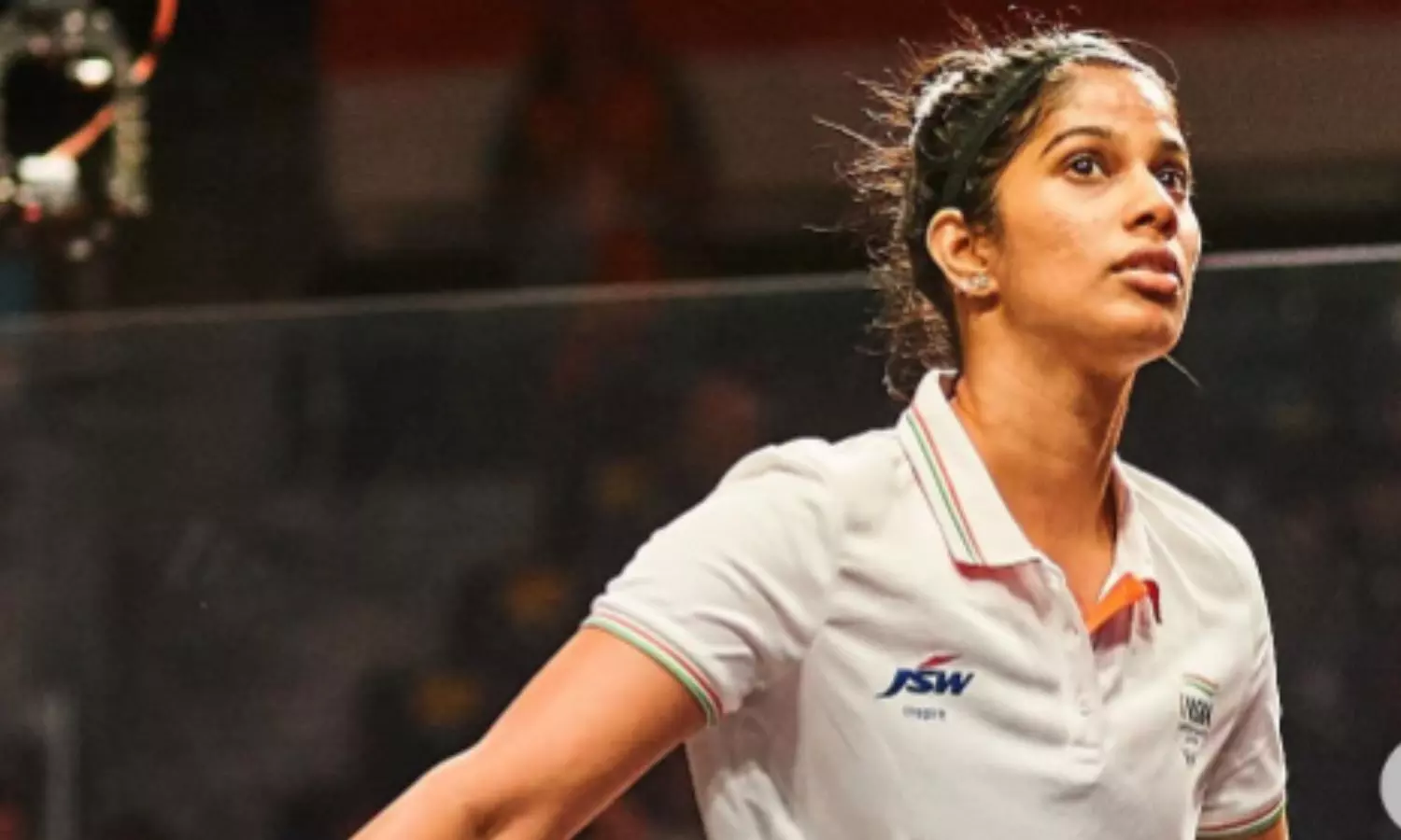 Joshna Chinappa