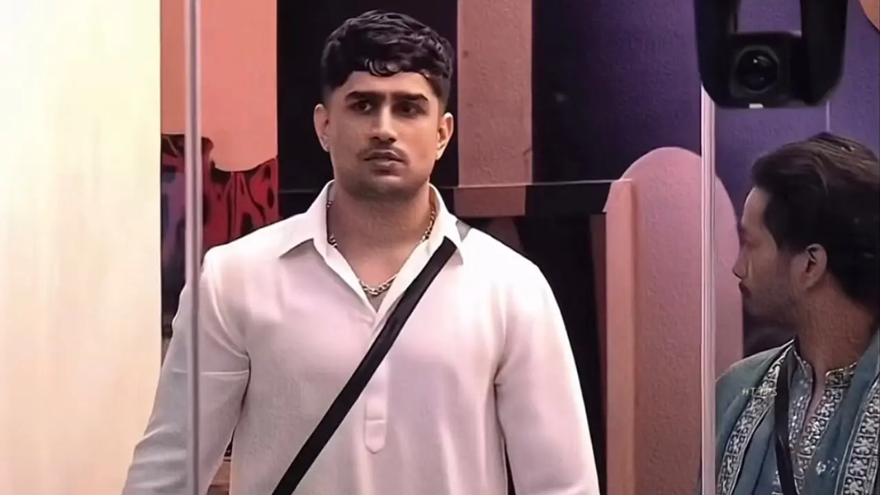 Nakul Dhull