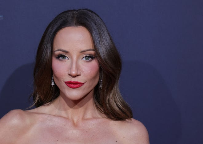 Kay Adams