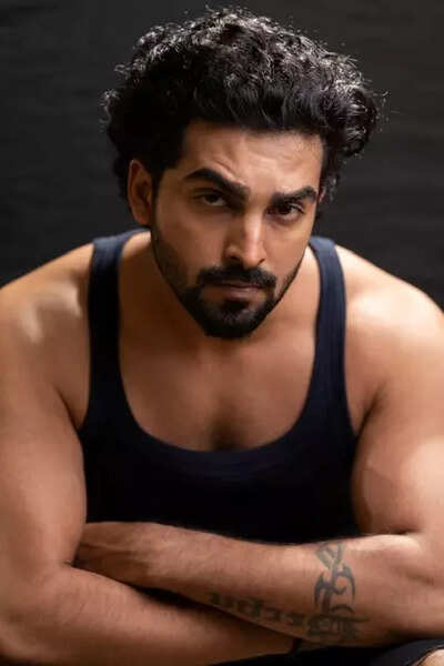 Gagan Chinappa