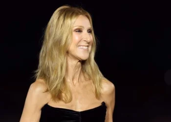 Céline Dion