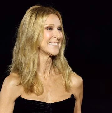 Céline Dion