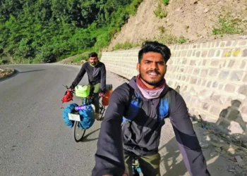 Dhanush Manjunath