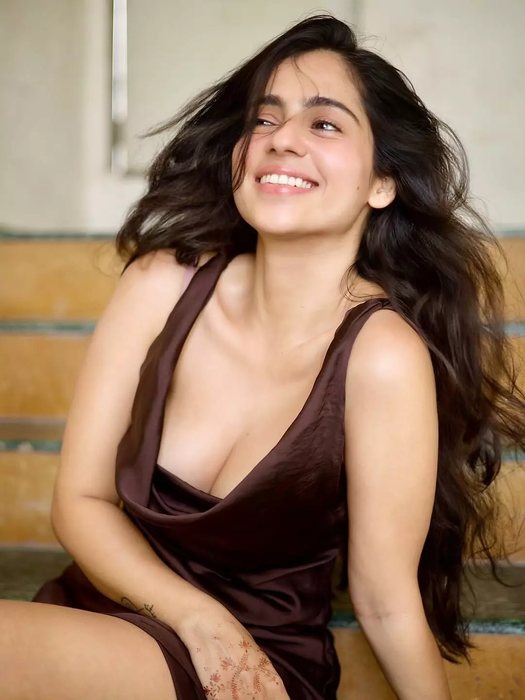 Rose Sardana