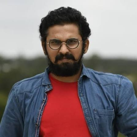 Shatamarshan Avinash