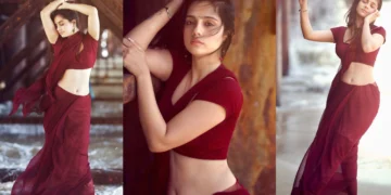 Rose Sardana