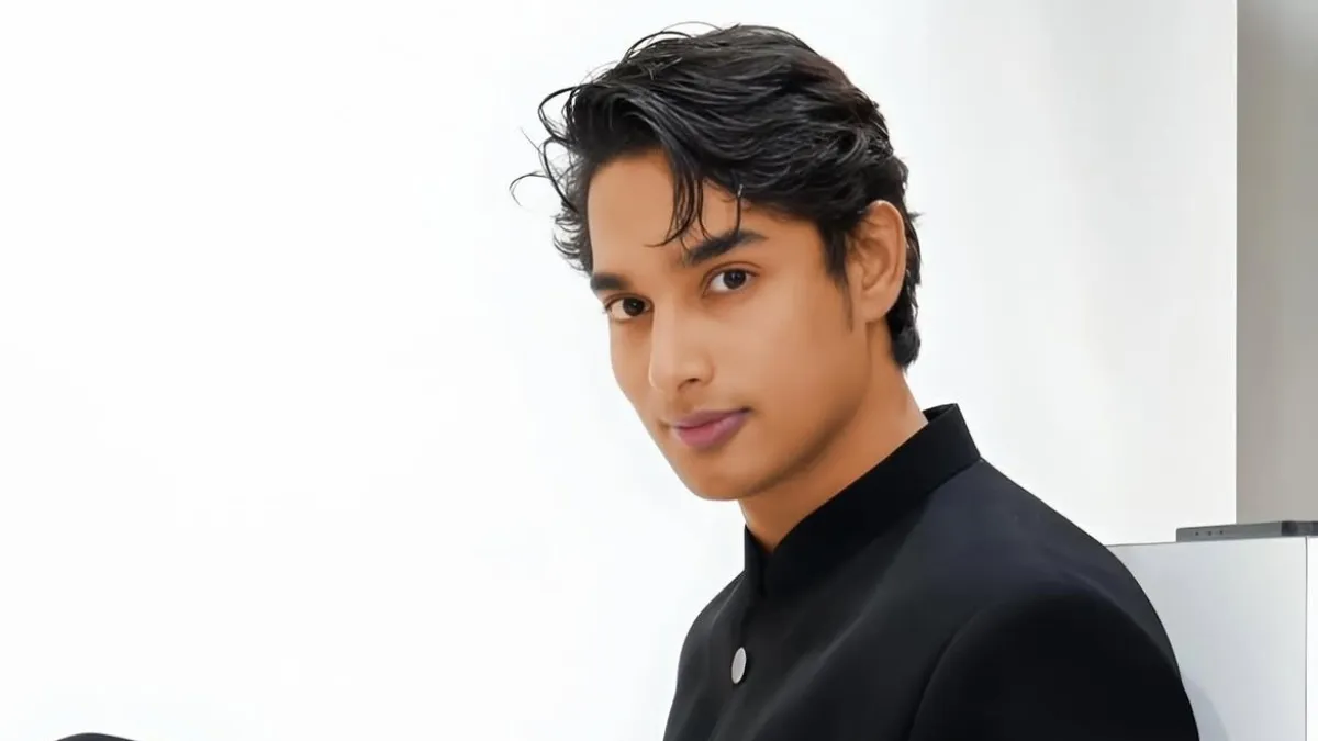 Anish Bhagat