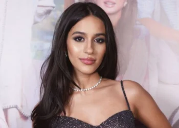 Aryaana Gandhi