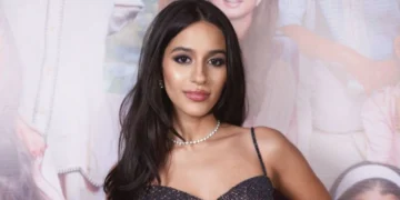 Aryaana Gandhi
