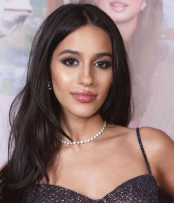Aryaana Gandhi