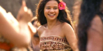 Catherine Laga'aia